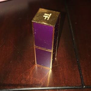 Tom Ford lipstick